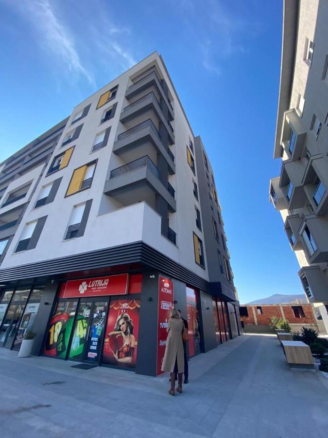 Apartment Lego Mostar Exterior foto