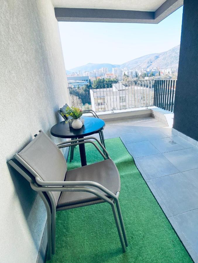 Apartment Lego Mostar Exterior foto